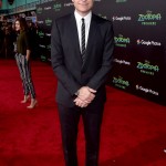 Los Angeles Premiere Of Walt Disney Animation Studios’ “Zootopia”
