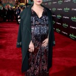 Los Angeles Premiere Of Walt Disney Animation Studios’ “Zootopia”
