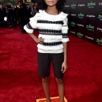 Los Angeles Premiere Of Walt Disney Animation Studios’ “Zootopia”