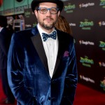 Los Angeles Premiere Of Walt Disney Animation Studios’ “Zootopia”