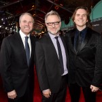 Los Angeles Premiere Of Walt Disney Animation Studios’ “Zootopia”