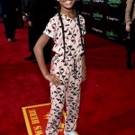 Los Angeles Premiere Of Walt Disney Animation Studios’ “Zootopia”