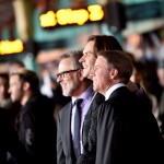 Los Angeles Premiere Of Walt Disney Animation Studios’ “Zootopia”