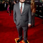 , Fab News: In a Chinese Theater Far Far Away