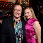 , Fab News: In a Chinese Theater Far Far Away