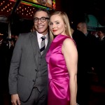 Los Angeles Premiere Of Walt Disney Animation Studios’ “Zootopia”