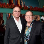 Los Angeles Premiere Of Walt Disney Animation Studios’ “Zootopia”