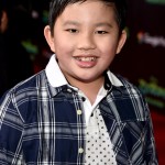, Fab News: In a Chinese Theater Far Far Away
