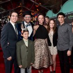 Los Angeles Premiere Of Walt Disney Animation Studios’ “Zootopia”