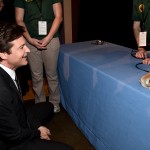 Los Angeles Premiere Of Walt Disney Animation Studios’ “Zootopia”