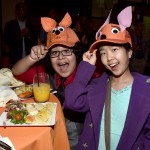 Los Angeles Premiere Of Walt Disney Animation Studios’ “Zootopia”