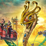 Cobras Curse Concept Art