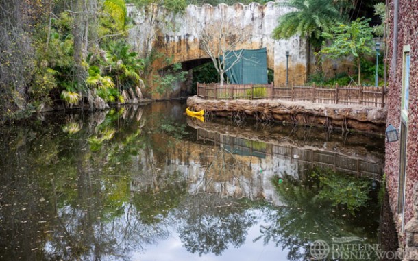 Will this path lead to Pandora?