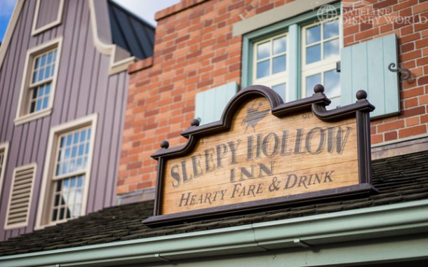 Over at Sleepy Hollow, two of the very popular waffle sandwiches have been removed from the menu. The only one that is left is the Fruit Waffle Sanwich is Nutella spread.