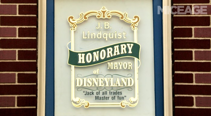 , Disneyland Update &#8211; The Return of the Disneyland Blues