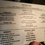 Potter-Menu