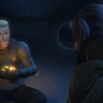 , Fab News: In a Chinese Theater Far Far Away