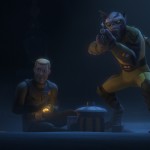 , Fab News: In a Chinese Theater Far Far Away