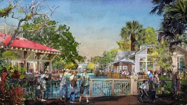Disney Springs