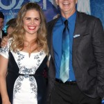 Frozen World Premiere at El Capitan Theater