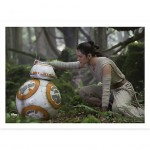 the force awakens, Fab News: The Force Awakens, Power Up Again, Moving Heroes and More