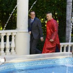 CLARK GREGG, ADRIAN PASDAR