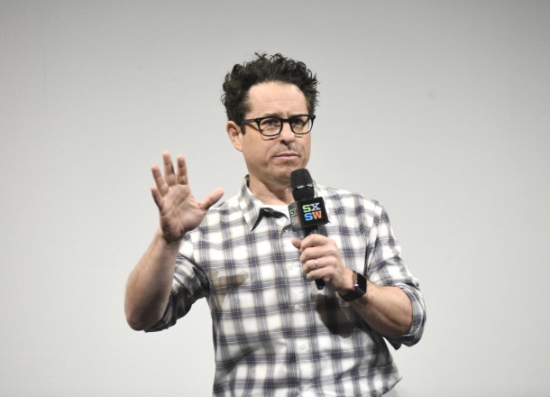 Star Wars: The Force Awakens - Special Home Entertainment Documentary At SXSW