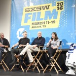 Star Wars: The Force Awakens: A Cinematic Journey