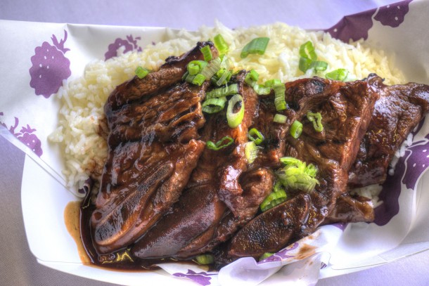1. Short Ribs!