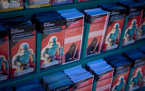 Lots of Star Wars happening here, and more coming soon.