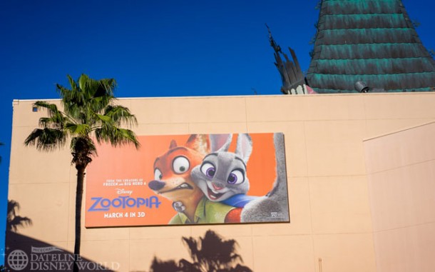 Zootopia had a huge first weekend!