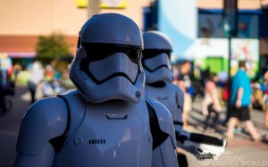 , Star Wars: Galaxy’s Edge vs. Wizarding World of Harry Potter