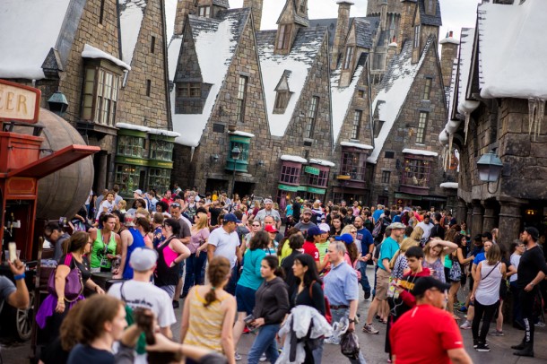 Remember when they said Potter was just a fad?