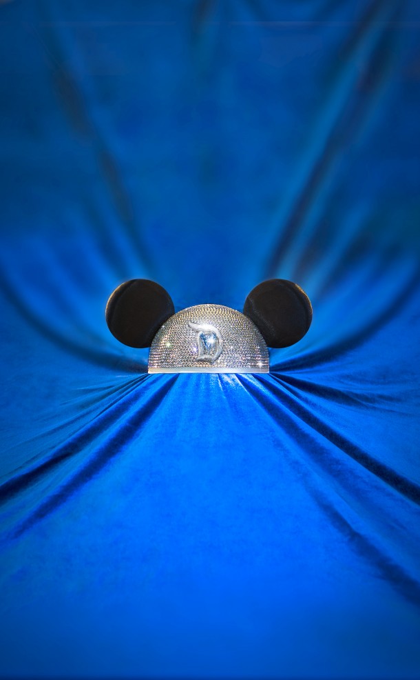 Diamond Ears