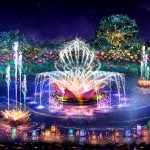 “Rivers of Light” at DisneyÕs Animal Kingdom