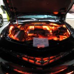 Old Town – Car display 3