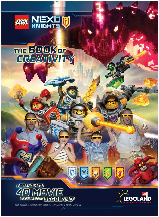 NEXOKNIGHTS4D_poster