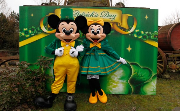 St Patricks Day-1
