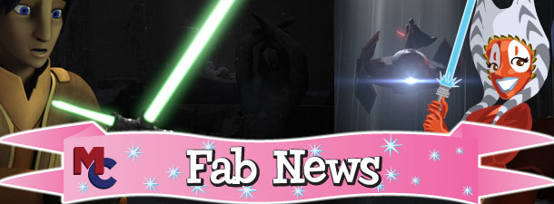 Fab News: Aeronautics, Machinations, Expositions and Masterpieces.