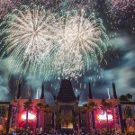 Symphony in the Stars: A Galactic Spectacular at Disney’s Hollywood Studios