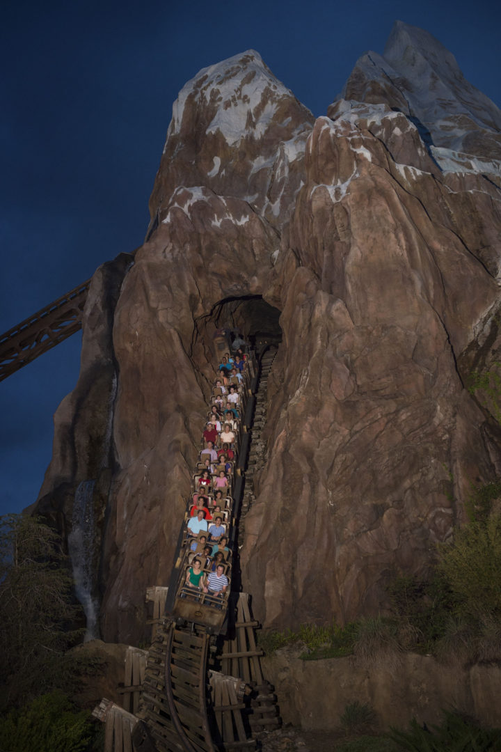 Expedition Everest