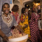 Harambe Wildlife Parti at Disney’s ANimal Kingdom at Night
