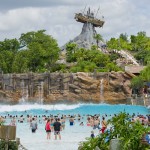 Disney’s Typhoon Lagoon