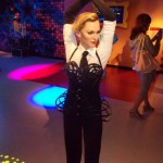 Madame Tussaud's Orlando, The Celebrity Treatment at Madame Tussaud&#8217;s Orlando