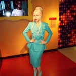 Madame Tussaud's Orlando, The Celebrity Treatment at Madame Tussaud&#8217;s Orlando