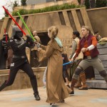 Jedi Training: Trials of the Temple