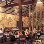Tiffins Signature Restaurant Coming to Disney’s Animal Kingdom in 2016