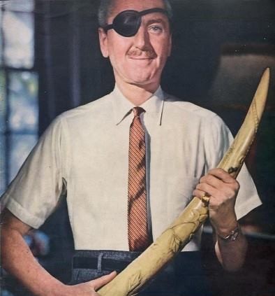 Jon Nadelberg