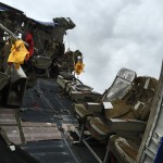 , Fab News: Arms and Legacies