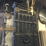 , Fab News: Arms and Legacies